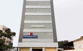 Capital O Che Sigma Hotel